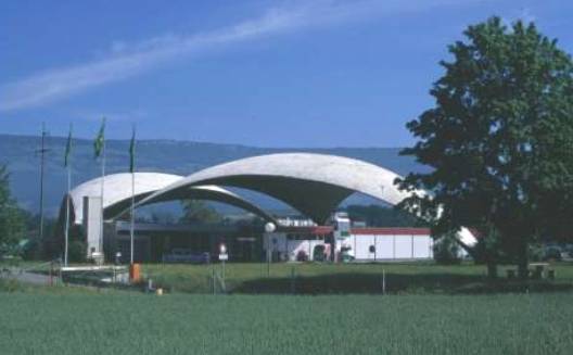 eden project architect				